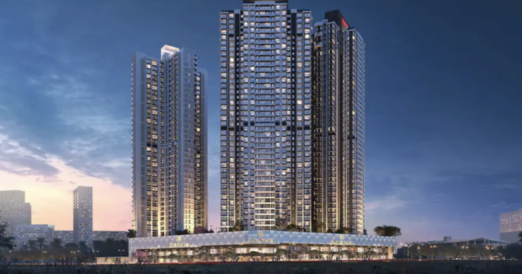 Premium Residential Properties